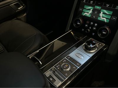 2020 Land Rover Range Rover