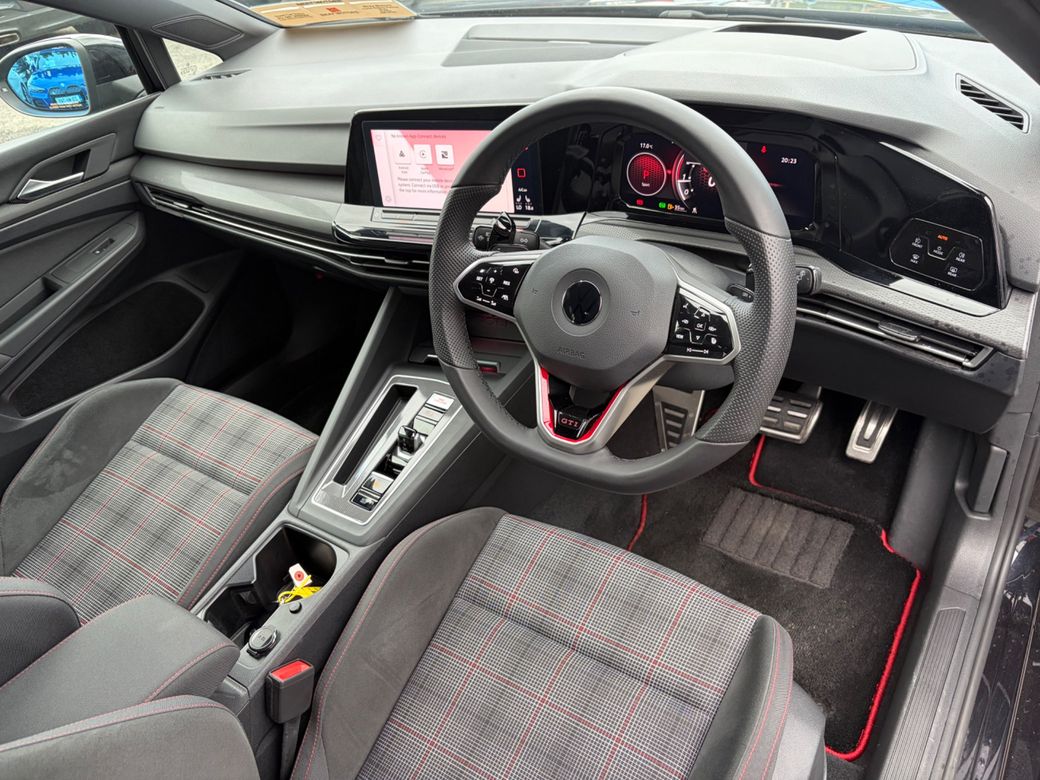 2022 Volkswagen Golf