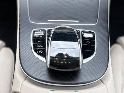 2020 Mercedes-Benz E Class