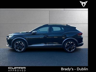 2023 Cupra Formentor