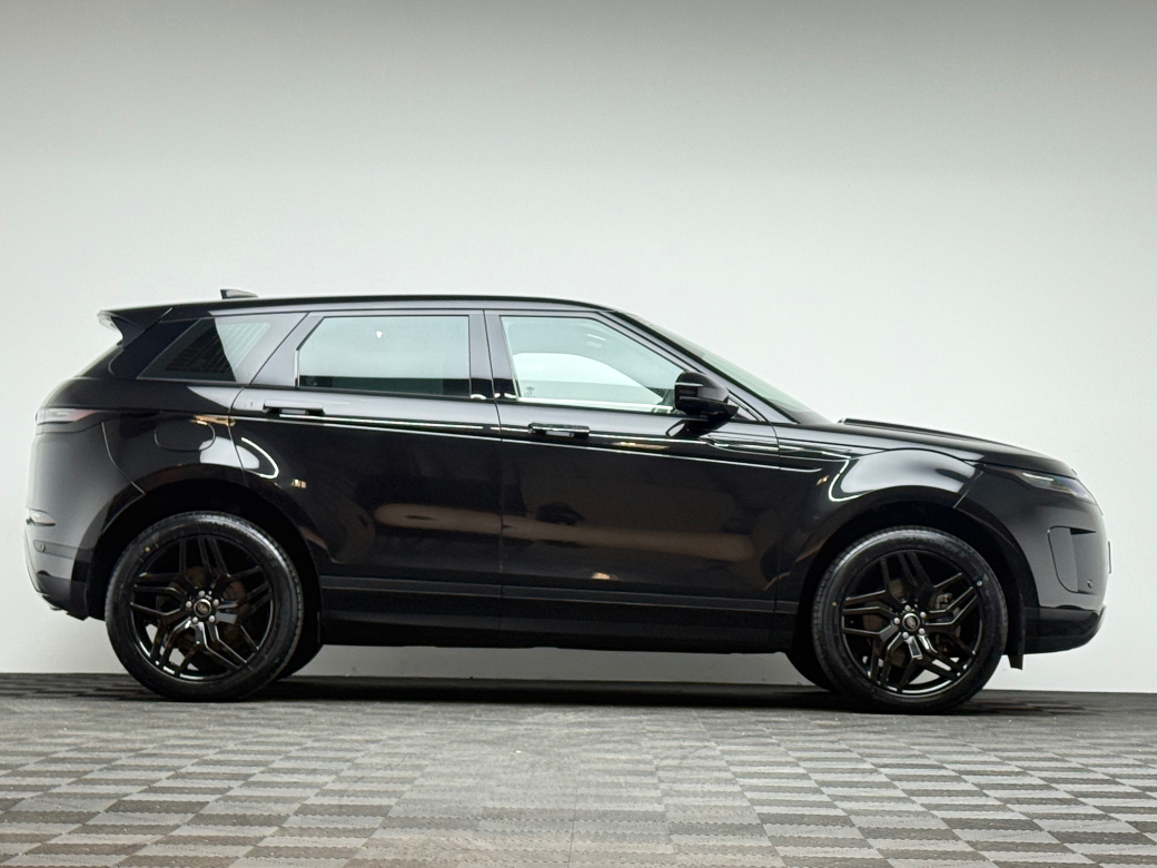 2024 Land Rover Range Rover Evoque