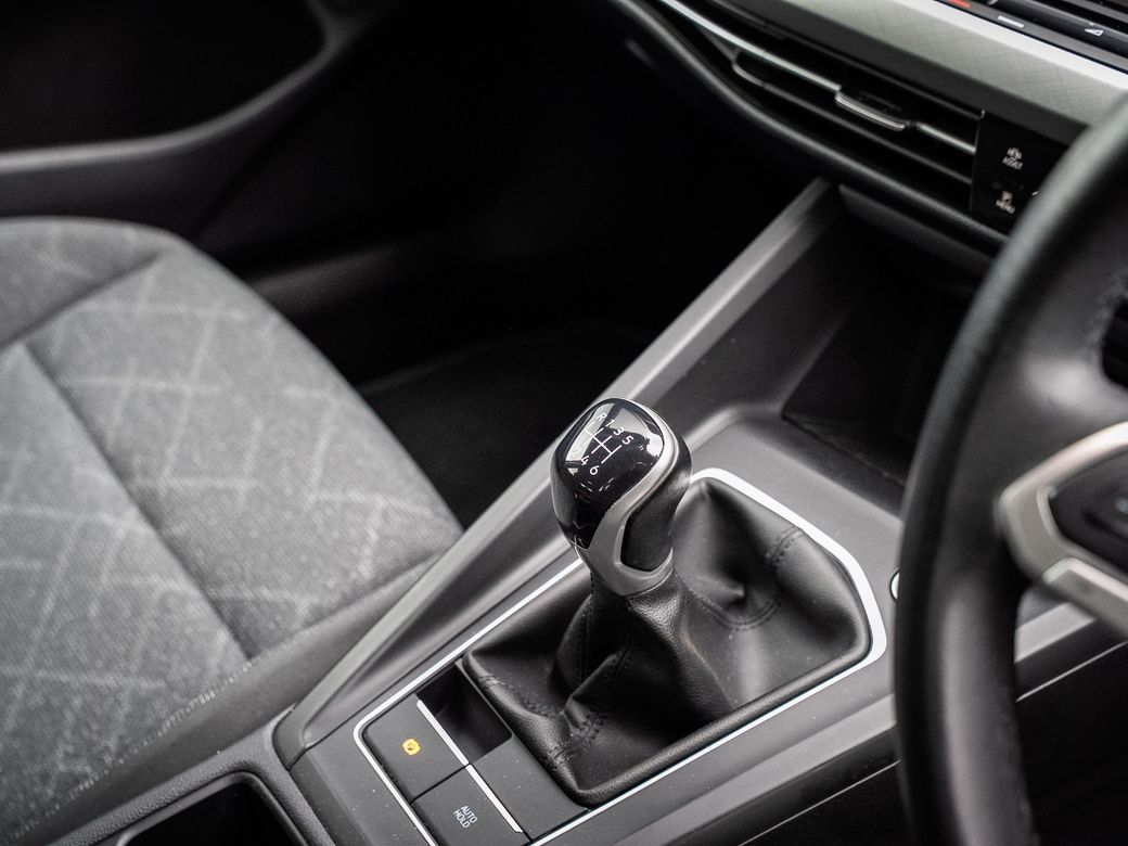 2021 Volkswagen Golf