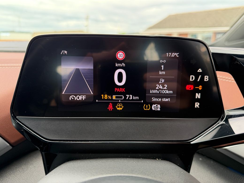 2023 Volkswagen ID.4
