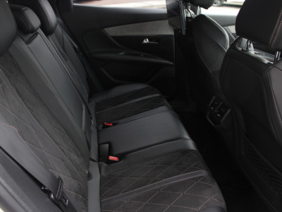 2018 Peugeot 3008