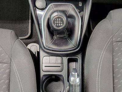 2020 Ford Fiesta