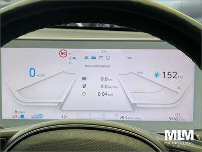 2023 Hyundai Ioniq 5