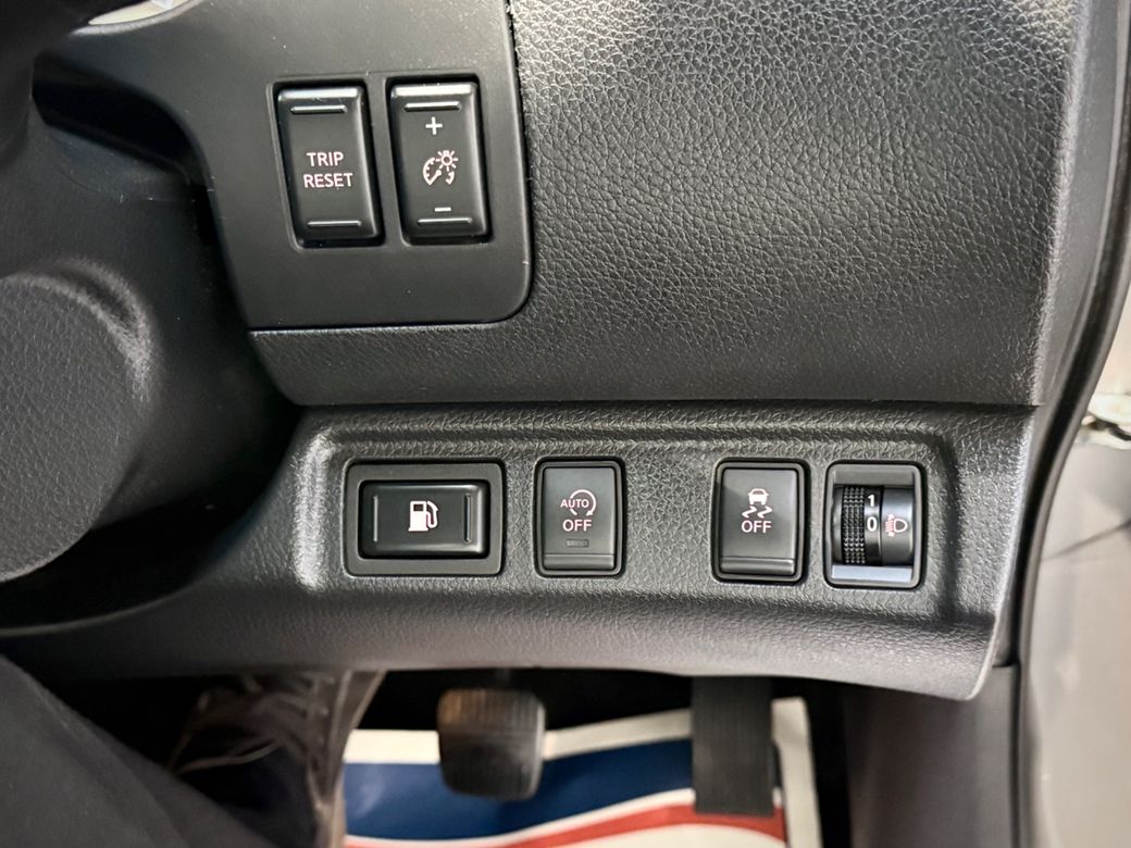 2019 Nissan Navara
