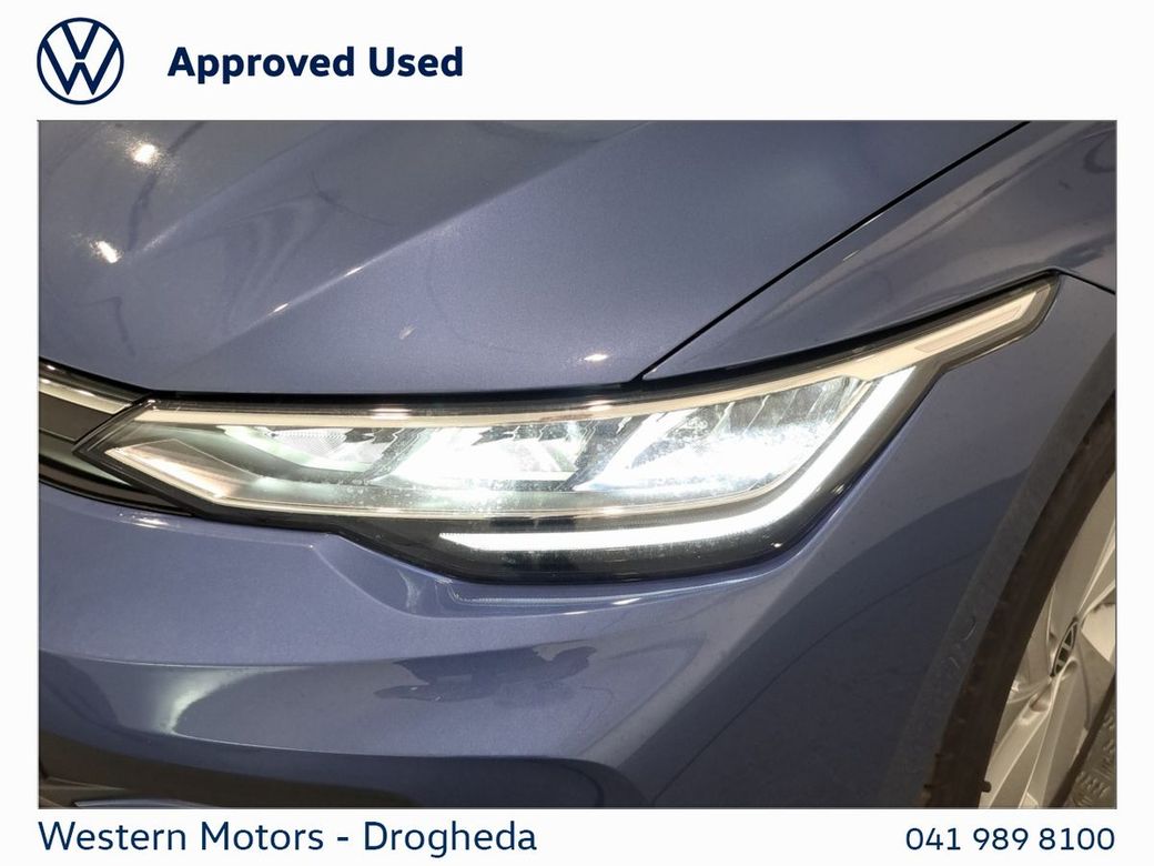 2026 Volkswagen Golf