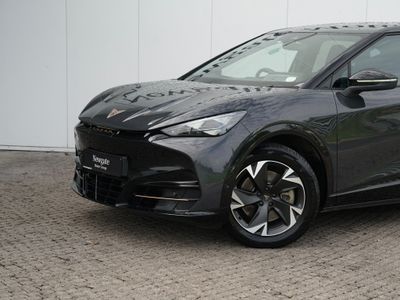 2025 Cupra Tavascan