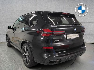 2024 BMW X5