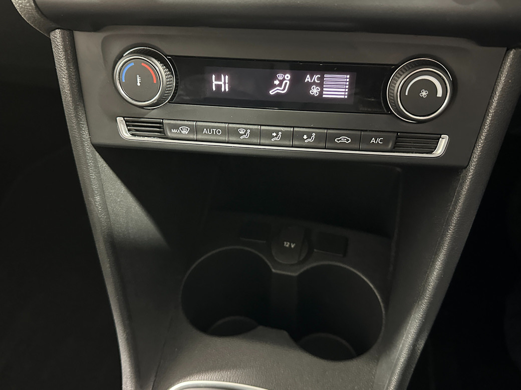 2017 Volkswagen Polo