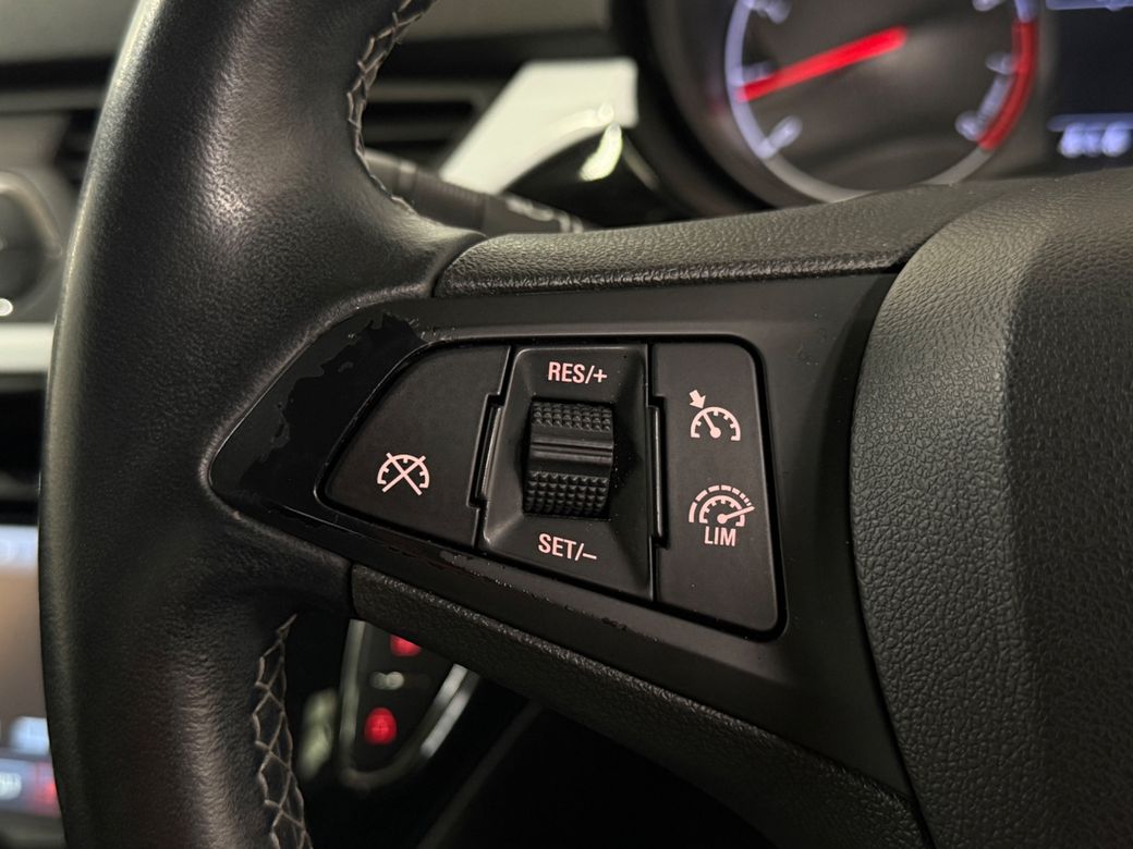 2015 Opel Corsa