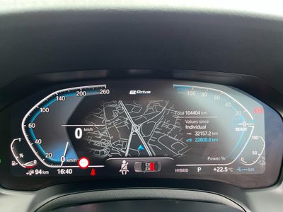 2019 BMW 3 Series