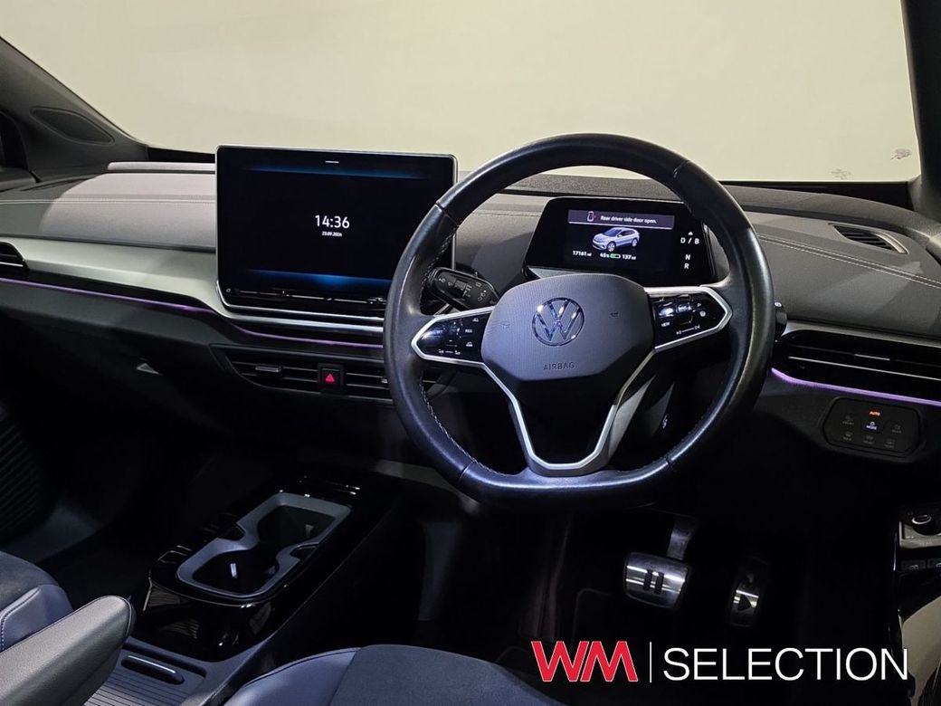 2025 Volkswagen ID.4