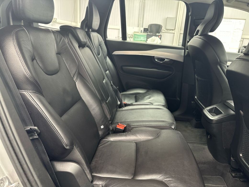 2018 Volvo XC90