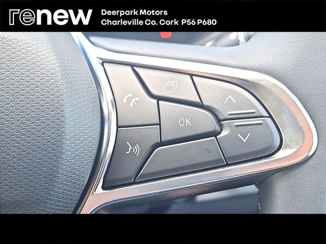2026 Renault Trafic
