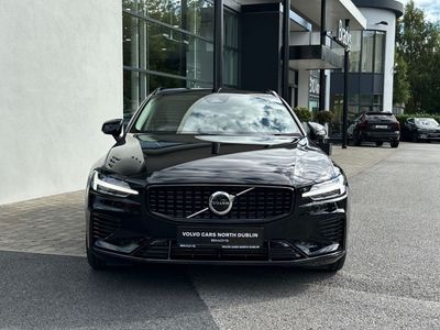 2026 Volvo V60