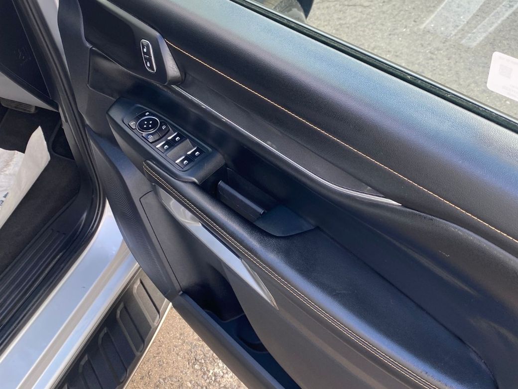 2023 Ford Ranger