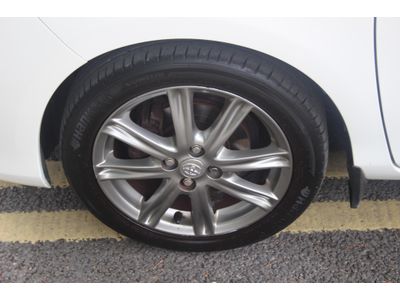 2012 Toyota Yaris