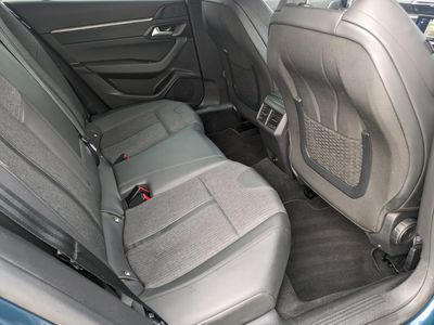 2021 Peugeot 508