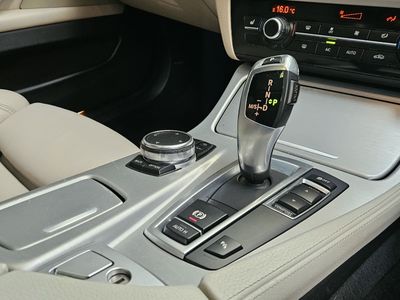 2016 BMW 5 Series