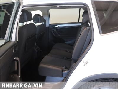 2019 Volkswagen Tiguan Allspace