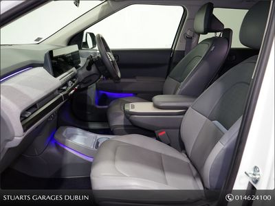 2025 Kia EV3