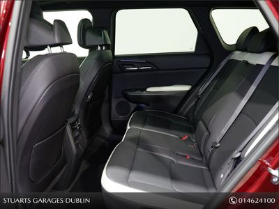 2026 Kia EV5