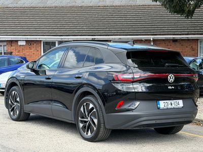 2023 Volkswagen ID.4