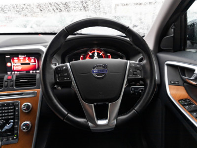 2017 Volvo XC60