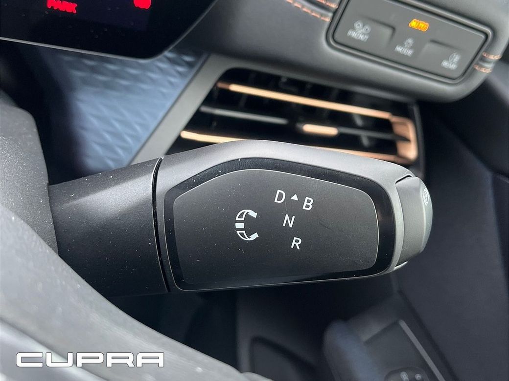 2026 Cupra Born