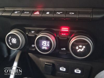 2023 Dacia Duster