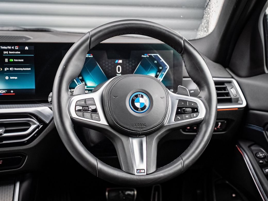 2023 BMW 3 Series