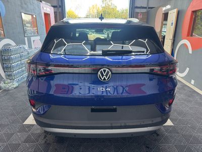 2024 Volkswagen ID.4