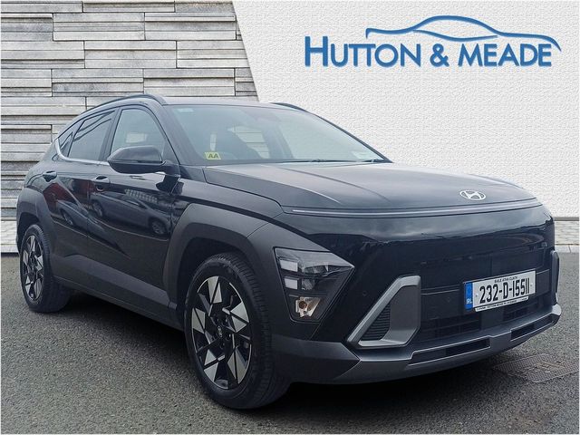 vehicle for sale from Hutton & Meade
