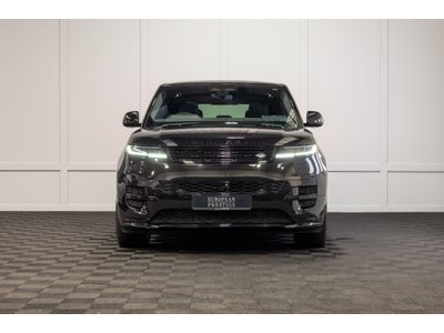 2024 Land Rover Range Rover Sport