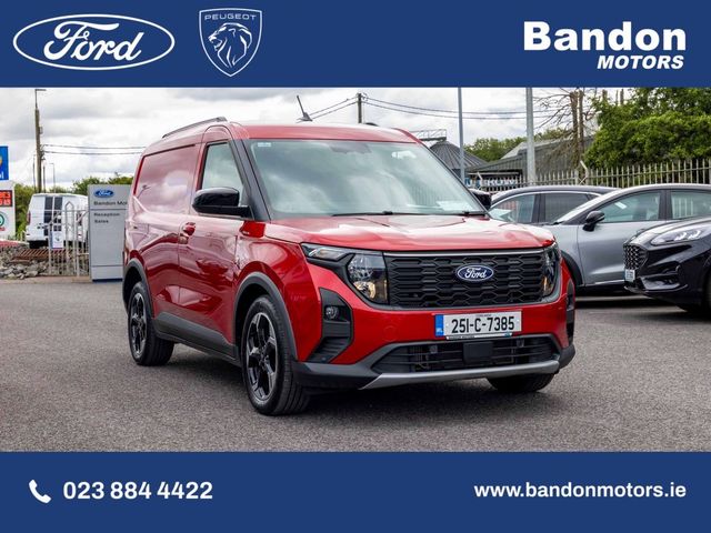 vehicle for sale from Bandon Motors