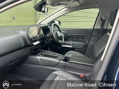 2024 Citroen C5 Aircross