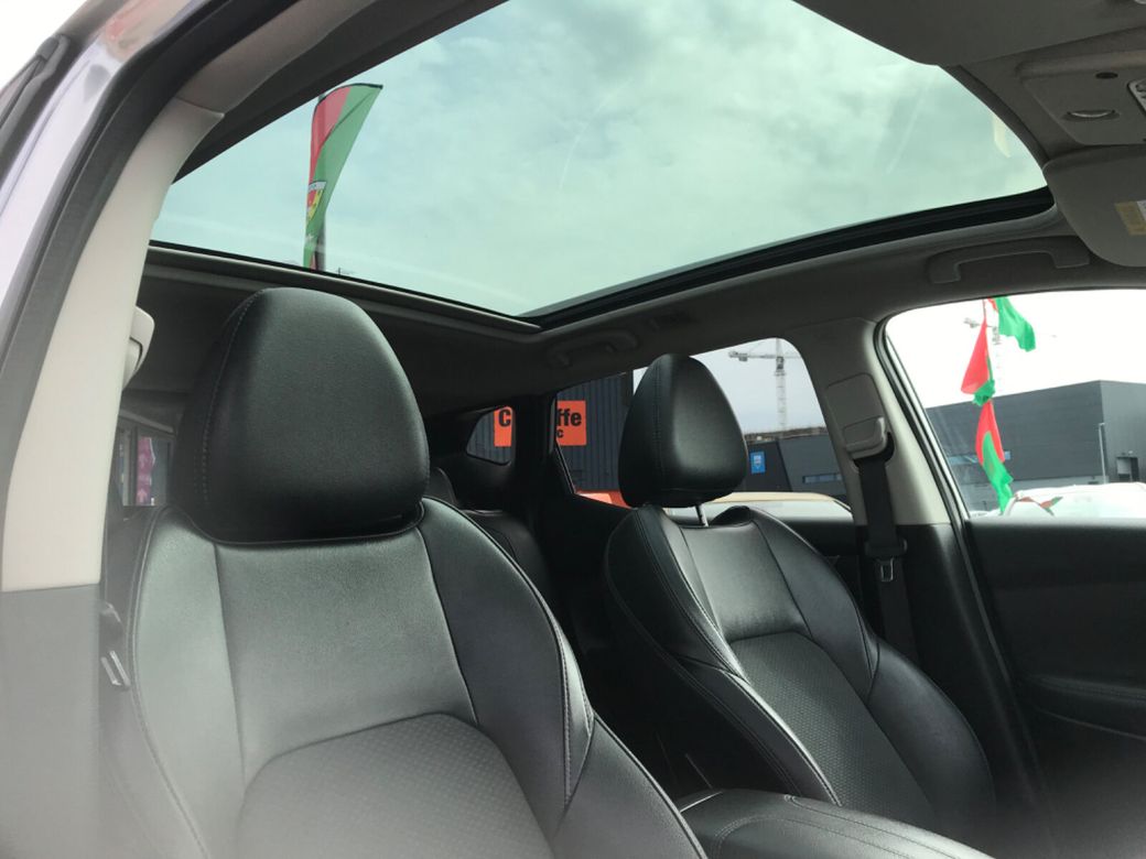 2017 Nissan Qashqai