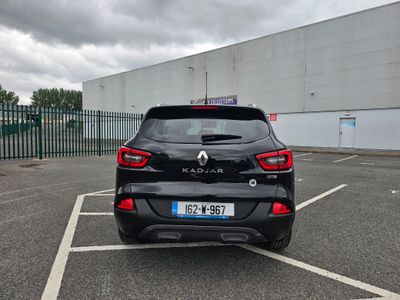 2016 Renault Kadjar