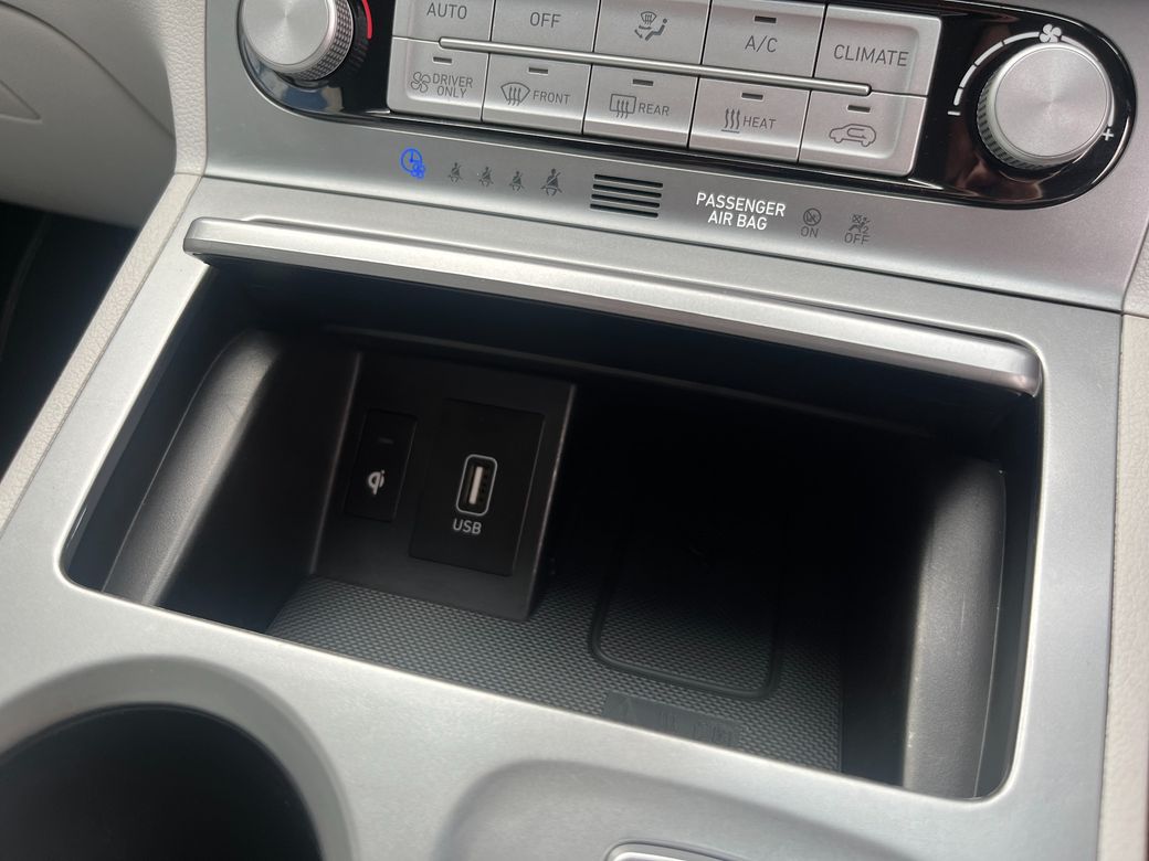 2021 Hyundai Kona