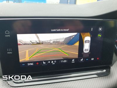 2022 Skoda Octavia