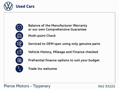 2026 Volkswagen Golf