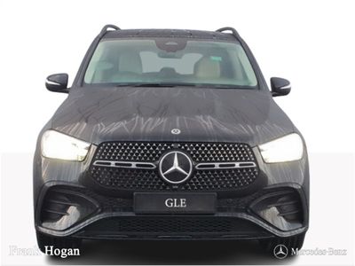 2026 Mercedes-Benz GLE Class