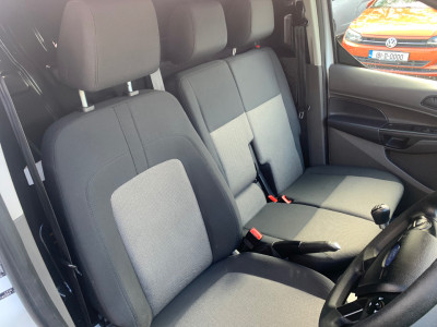 2022 Ford Transit Connect
