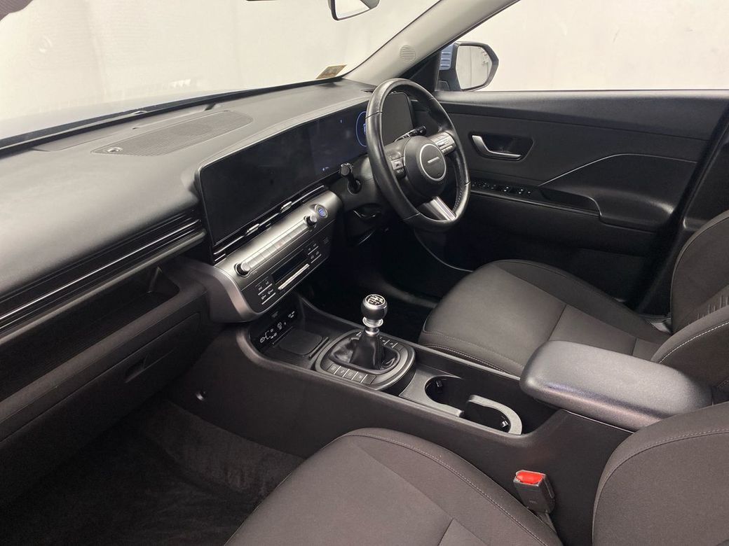 2023 Hyundai Kona