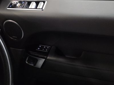 2021 Land Rover Range Rover Sport