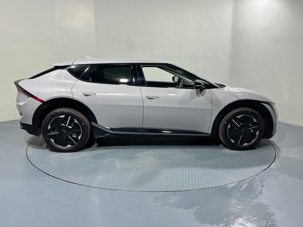 2025 Kia EV6