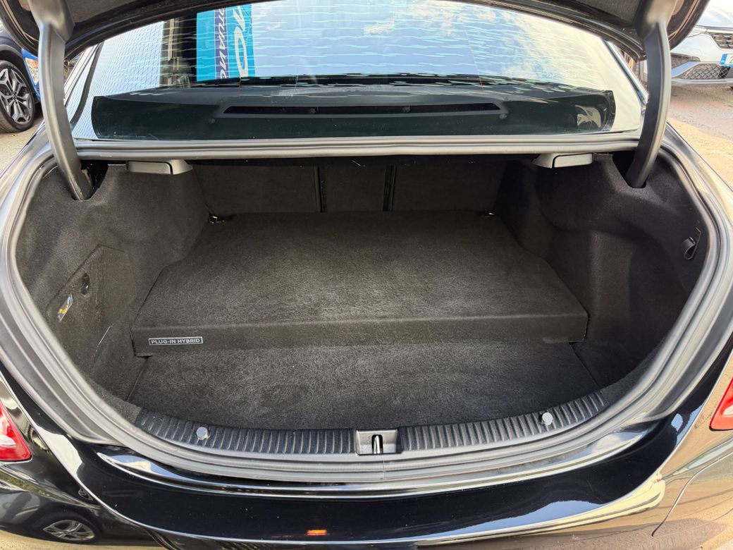 2016 Mercedes-Benz C Class