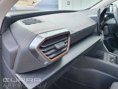 2022 Cupra Formentor